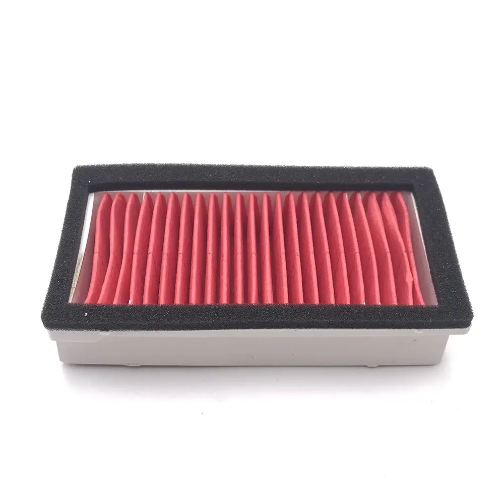 Motorcycle Accessories Air Intake Filter Cleaner For Yamaha XT600 XT 600 XTZ660 XTZ 660 Tenere 1991 1992 1993 1994 1995