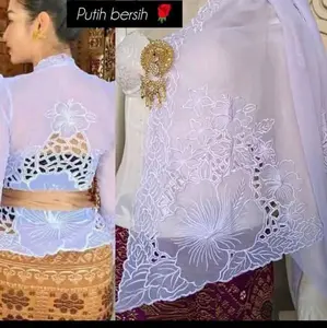 Kain Bordir motif terbaru SALE 65.000 Murah