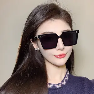COD #Beli Kacamata Dapat Paket Hadiah Gratis # 【8806】Kacamata Fashion / Kacamata Hitam Terpolarisasi / Kacamata Hitam / Kacamata Fashion / Kacamata Wanita / Kacamata Pelindung Ultraviolet/ Kacamata Anti UV