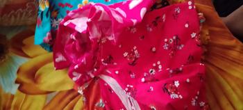 Product Review of PLUS SIZE Sleeveless Blouse for Women [ Large to XXL Fit ] Tops from A**n 3