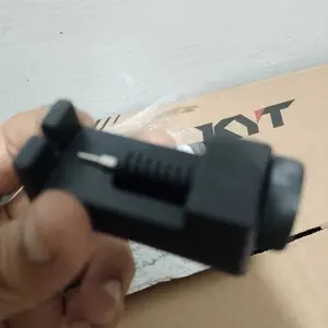 alat pemotong rantai murah pemotong rantai jam tangan HITAM alat jam
