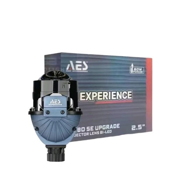 BILED AES TURBO SE EXPERIENCE NON LASER 2,5 INCI SATUAN Car 0