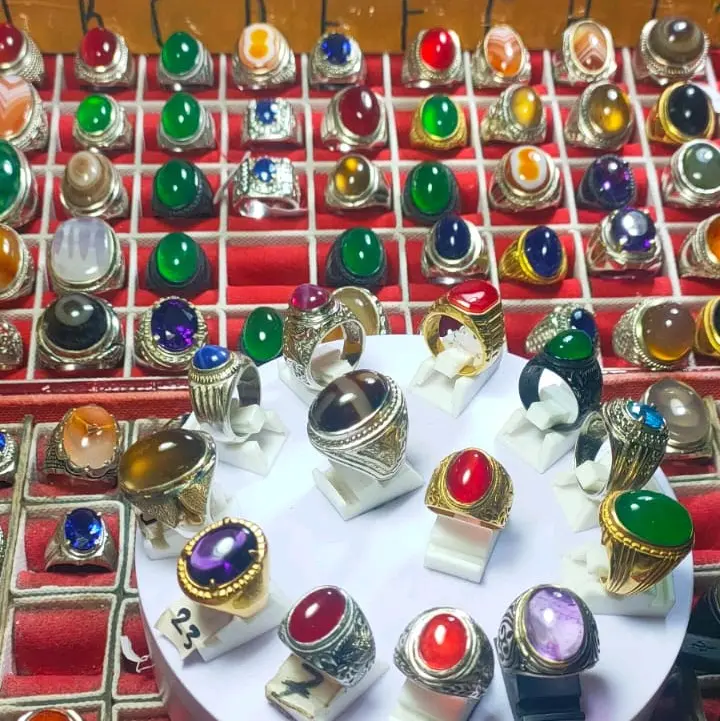 LINK CO BATU CINCIN BERVARIASI HARGA MURAH