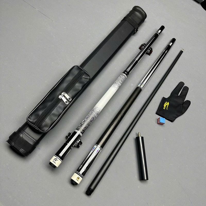 [Líp,lỗ,3C][5CN] / Cơ bida Athena full carbon composite •LIVE [N,R]