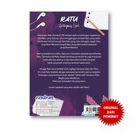 Gambar Andam - Ratu Antagonis Girl - Komik - RTAN04 dari Penerbit Bumi Aksara Kab. Bekasi 2 Tokopedia