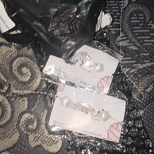 Gelang bracelet bunga dengan kerang pink estetik tema lautan | gelang serut atas |