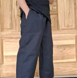 Celana Sirwal Modern best seller Celana pangsi Celana cargo Celana sontog Celana sholat pria dewasa