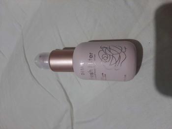Product Review of Detail Cosmetics Fresh Filter Foundation 40ML from j**z 3