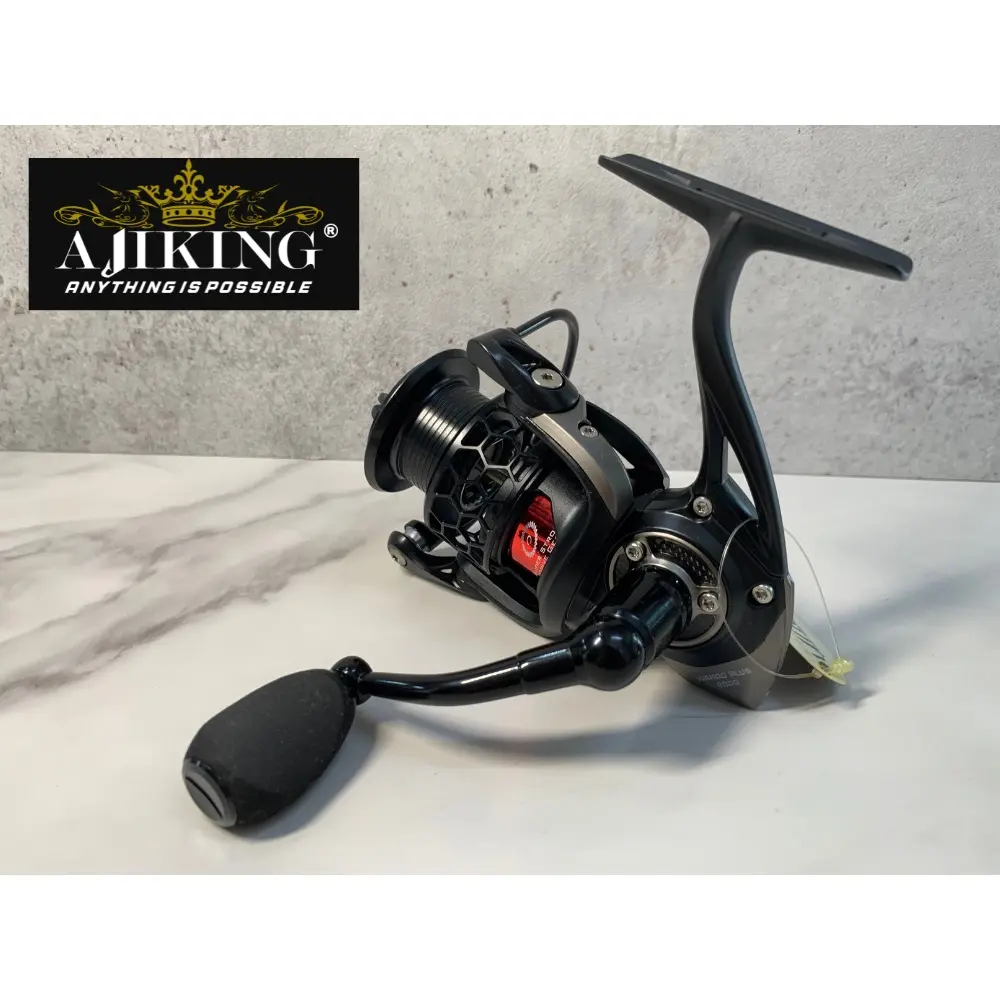 abu cardinal fishing reels Abu Garcia, Cardinal 54 Spinning Reel (Vintage)  Ireland's Antique Fishing  Tackle