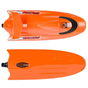 30km/h Remote Control Ship Waterproof 2.4GHz Electric RC Speed Boat