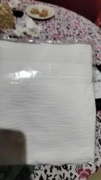 Product Review of (71k Get 3) Kerudung Instan Bergo Maryam Tali Non Pad Crinkle Airflow Size L - Muhajirin Hijab muslim syari Nyaman Panjang from I**s 3