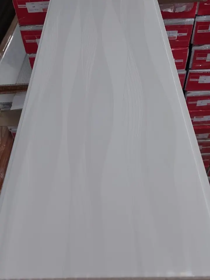 PLAFON PVC Merk Sinarfon 4M - Harga Murah