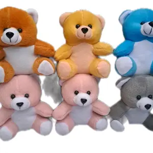 beruang12cm  Toys Dolls Hadiah