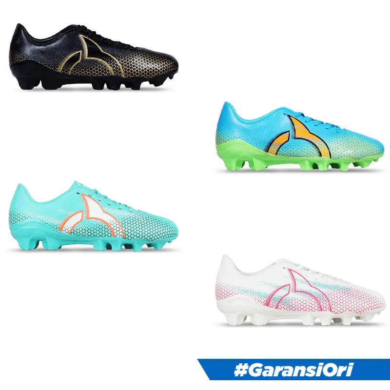 Sepatu Bola Ortuseight Sirius FG Original 0