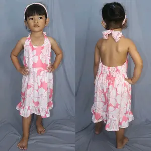 Dress banglot bahan rayon premium