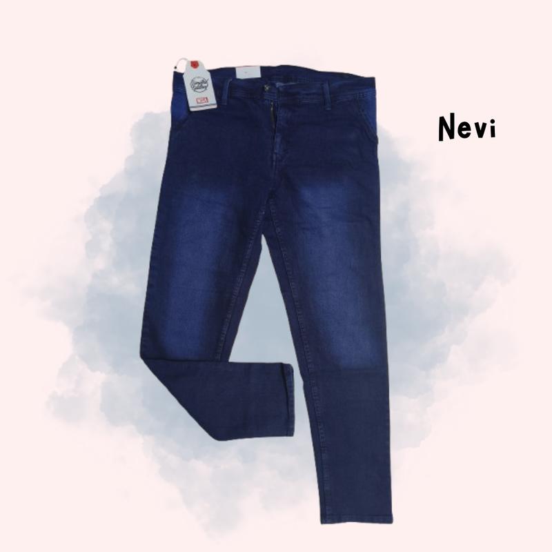 Paket Usaha 6 Pcs Celana Pensil Jeans Dewasa Terbaru 2025 Premium Kekinian Cowok Keren Santai 2