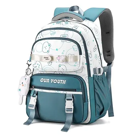 2025 collection WBLIN 005 TAS FASHION RANSEL WANITA IMPORT 5