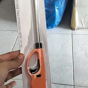Ruby Pemantik Api Kompor Pistol