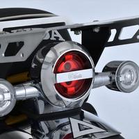 Gambar READY STOCK G-Craft Cover Lampu Belakang Monkey 125 31253 dari Webike Indonesia Kota Administrasi Jakarta Selatan 5 Tokopedia
