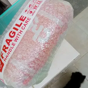 Pet Auto Feeder & Drink / Tempat Makan Minum Anjing Kucing Kelinci