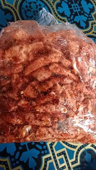 Product Review of BASRENG STIK PEDAS DAUN JERUK PURUT 500GR from E**t B**a 2** 0
