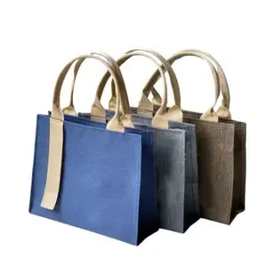 AS demin tali panjang WATERPROOF SHOPPING BAG demin ANTI AIR TRENDING MURAH MERIAH HANDBAG TAS SOUVENIR Hampers