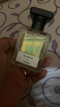 Product Review of Glaaz Parfum - Scandallous X Dn Blue - Parfum Unisex from a**2 1
