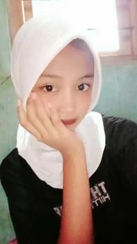 Product Review of Kaylahijab99"Dinamic Sportwear" jilbab Muslim kerudung Wanita Bergo linear Sport Standar Panjang Nyaman dipakai sekolah olahraga dan kerja Bahan Jersey Sporty Pet Tebal coklat pramuka Instan Santai Topi from s**️ 1