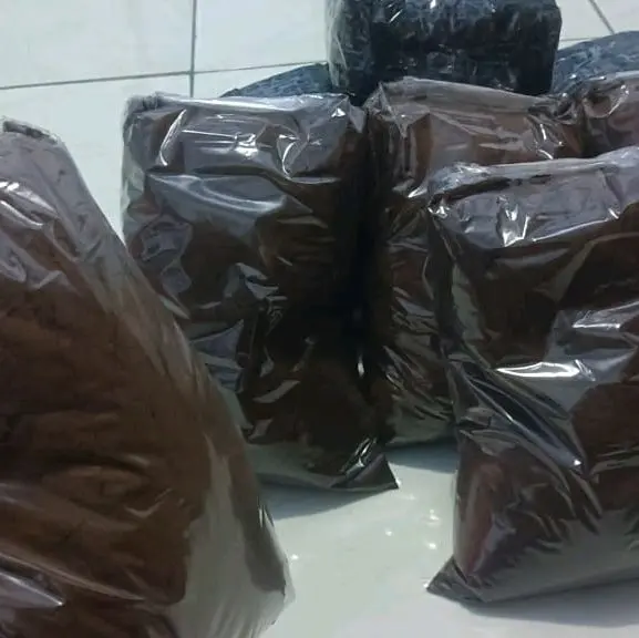 Termurah Kopi Hitam Bubuk Robusta Harga Terjangkau Murah - Coffee 4