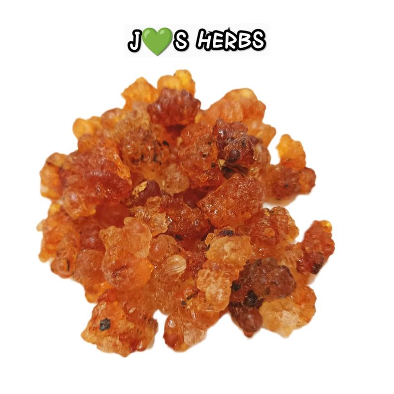 [HERBS] Peach Gum / Getah Peach ( 100 / 500g per pack ) - TikTok Shop ...