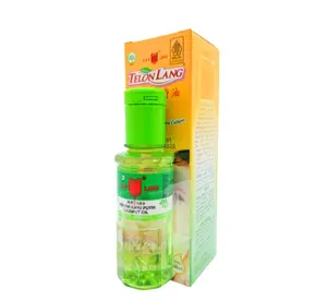 TELON LANG Minyak Telon 60ml / Minyak Telon LANG 60ml Original PLUS anti Nyamuk