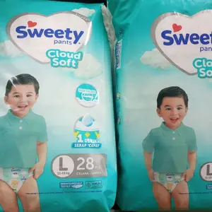 Sweety silver NB,S,M,L,XL,XXL