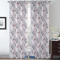 Gambar Informa 140x250 cm Set 2 Pcs Gorden Polyester Tirai Hordeng Penutup Jendela Pelindung Cahaya Gorden Jendela - Forest dari Informa Indonesia Kota Administrasi Jakarta Selatan 1 Tokopedia