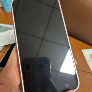 IPHONE 13 & 13Mini  RAM 128GB 256GB Second BEKAS ORIGINAL 100% MULUS NORMAL FULLSET Kondisi Perfect Apple 13MINI / iphone 13 Hijau Lcd Smartphone