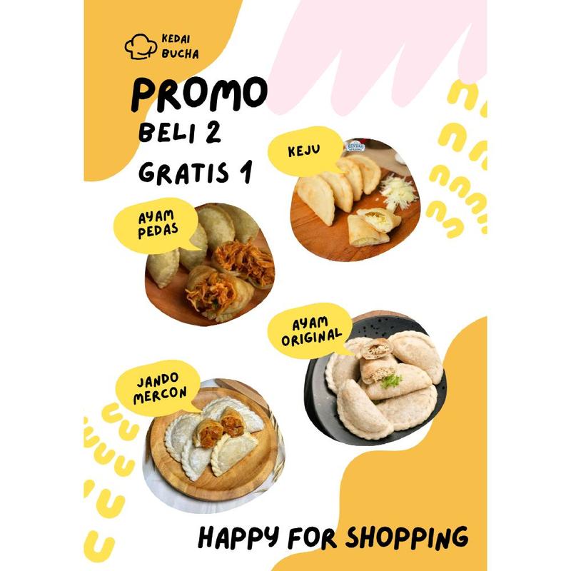 PROMO !!! BELI 2 GRATIS 1 0