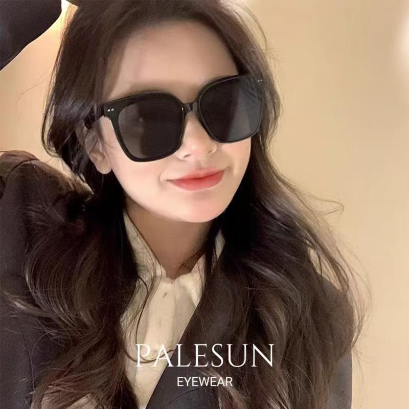 【COD】PALESUN EYEWEAR brand Kacamata Hitam Perlindungan Sunglasses Eyewear 5
