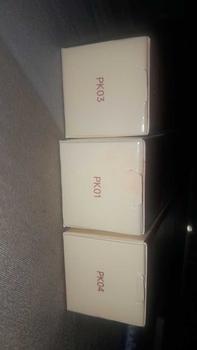 Product Review of (PROMO DAPAT 3PCS) FOCALLURE #TransferproofHero Transferproof Glazed Shine Lip Tint Lipstik Makeup Bibir Lipstik LipTint Waterproof Gloss Lasting from n**🦋 3