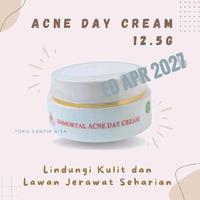 Gambar Immortal Acne Day Cream -- Tabir Surya untuk Kulit Berjerawat SPF 30 dari Toko Cantik Aisa Kota Semarang 1 Tokopedia