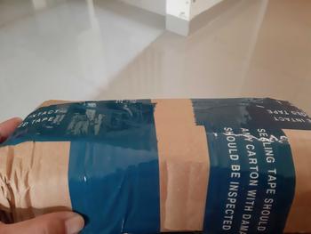 Product Review of Meses Coklat 1kg - Meses Enak Cokelat untuk topping from r**8 1
