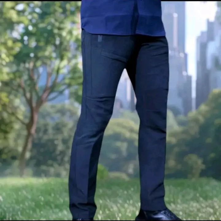 Celana Paspampres Tactical Slimfit Pria Katun Stretch Premium Nyaman Cocok Kerja Kantor Outdoor Size S-5XL 4