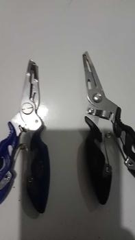 Product Review of PERALATAN MANCING Tang Pancing - Tang Split ring murah | Tang Split murah from n** z**k n** w** 0