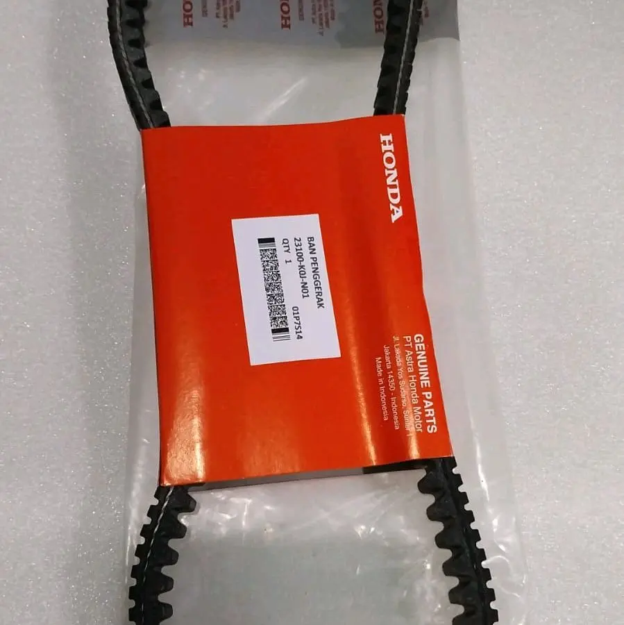 Vanbelt Genio/Beat Esp Led(KOJ)