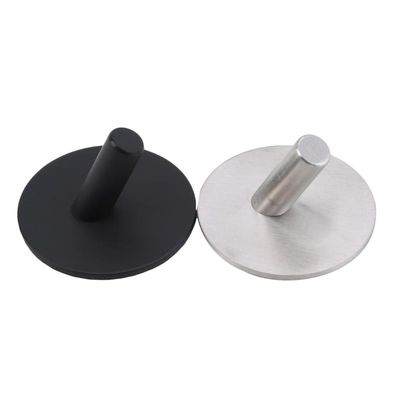Product Introduction of Robe Hook Wall Hook Towel Hook for Bathroom Stainless Steel Hook Hanger for Kitchen Bathroom 20