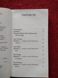 Gambar Gramedia Pustaka Utama AH! Mereguk Keindahan Tak Terkatakan Pragyaa Paaramitaa Hridaya Sutra bagi Orang Modern by Anand Krishna dari MAHALAKSHMI02 Kab. Sleman 4 Tokopedia