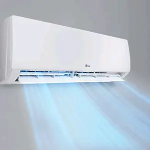 Kipas Angin AC Pakai Remot Kontrol dengan Fitur Modern dan Efisien untuk Kesejukan Optimal