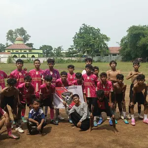 CETAK BENDERA CUSTOM LOGO DESAIN SENDIRI FULL PRINTING BUKAN DI SABLON FREE STICKER - BISA SATUAN!!