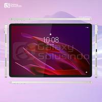 Gambar LENOVO YOGA TAB 75ID - 11.1 Inch Snapdragon 8 Gen 3 256GB ROM 12GB RAM - Seashell Tablet dari Lenovo Authorized Store Malang Kota Malang 3 Tokopedia