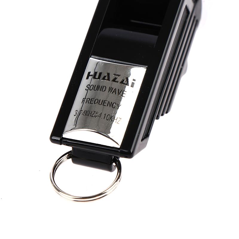 Product Introduction of Professional Soccer Football Referee Whistle Volleyball Handball Whistles 25