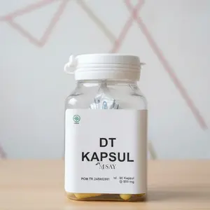 DT MSAY KAPSUL BPOM  ISI 60 ASLI ORIGINAL