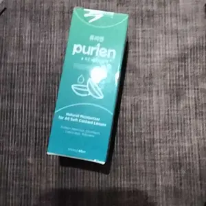 CAIRAN SOFTLENS PURIEN REVITA 60ML & 150ML